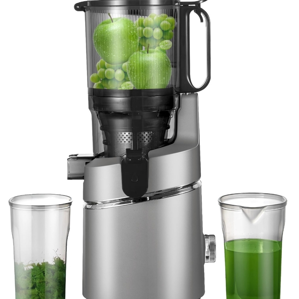 Juicer Machine